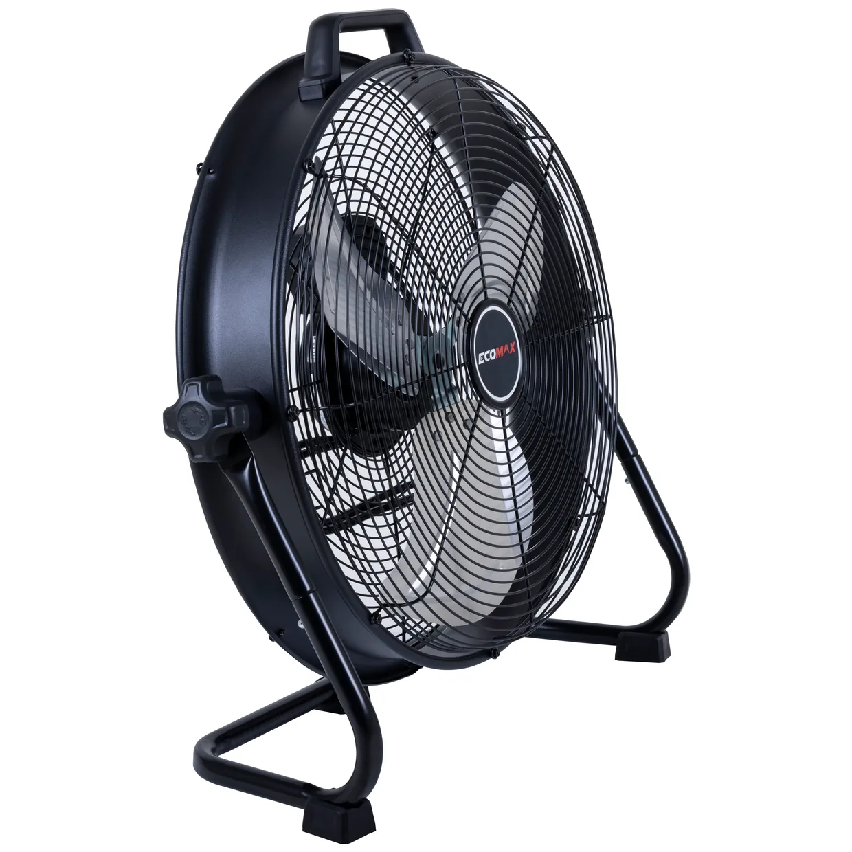 （EMF305118D）EMX 51cm Drum Fan 110W, 6366.6m³/h