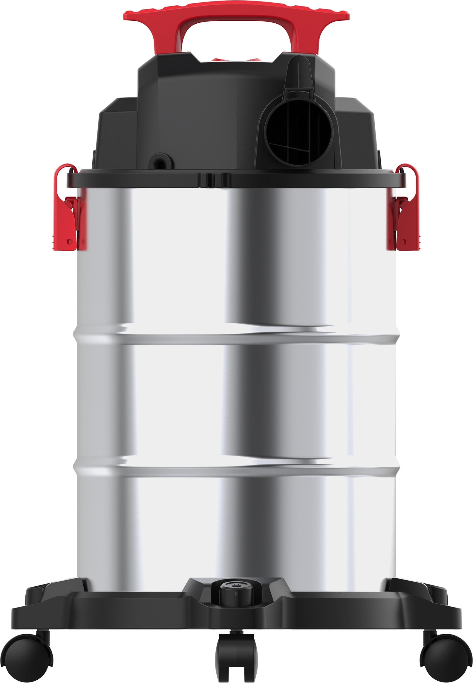 （EM19307-25BA）EMX 25L Stainless Steel Wet/Dry Vacuum 900W
