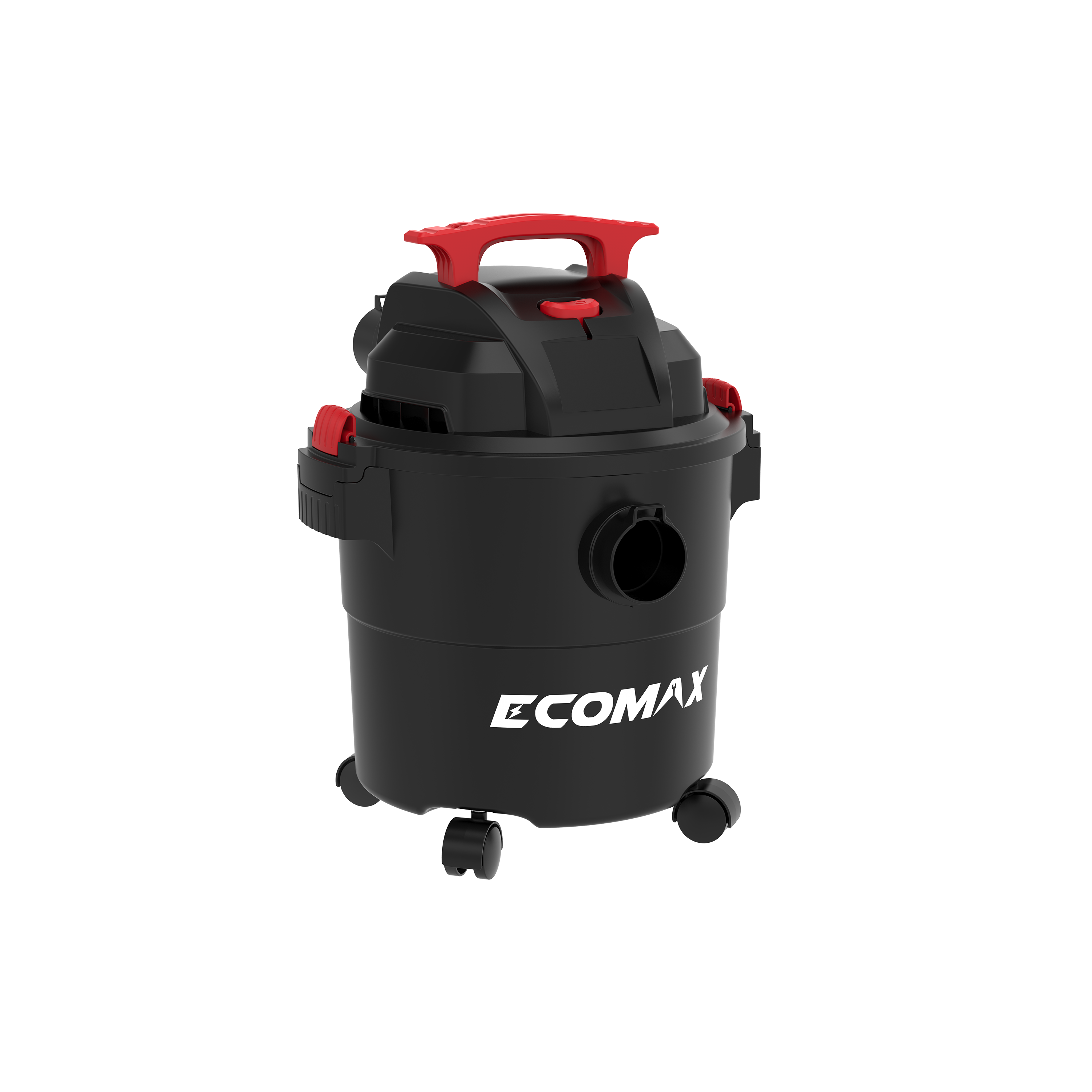 （EM19402P-5AA）Ecomax 20L Poly Wet/Dry Vacuum