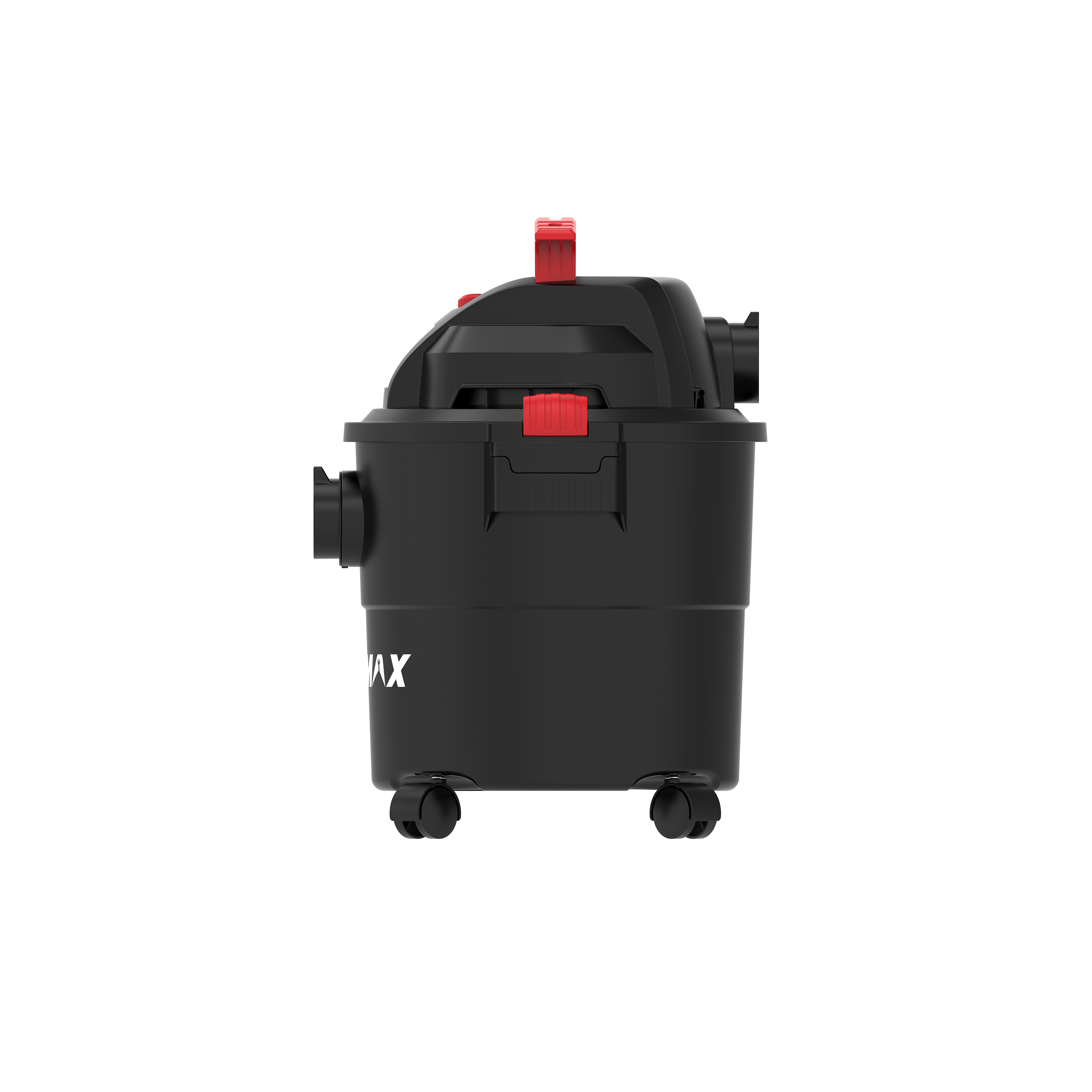 （EM19402P-5AA）Ecomax 20L Poly Wet/Dry Vacuum