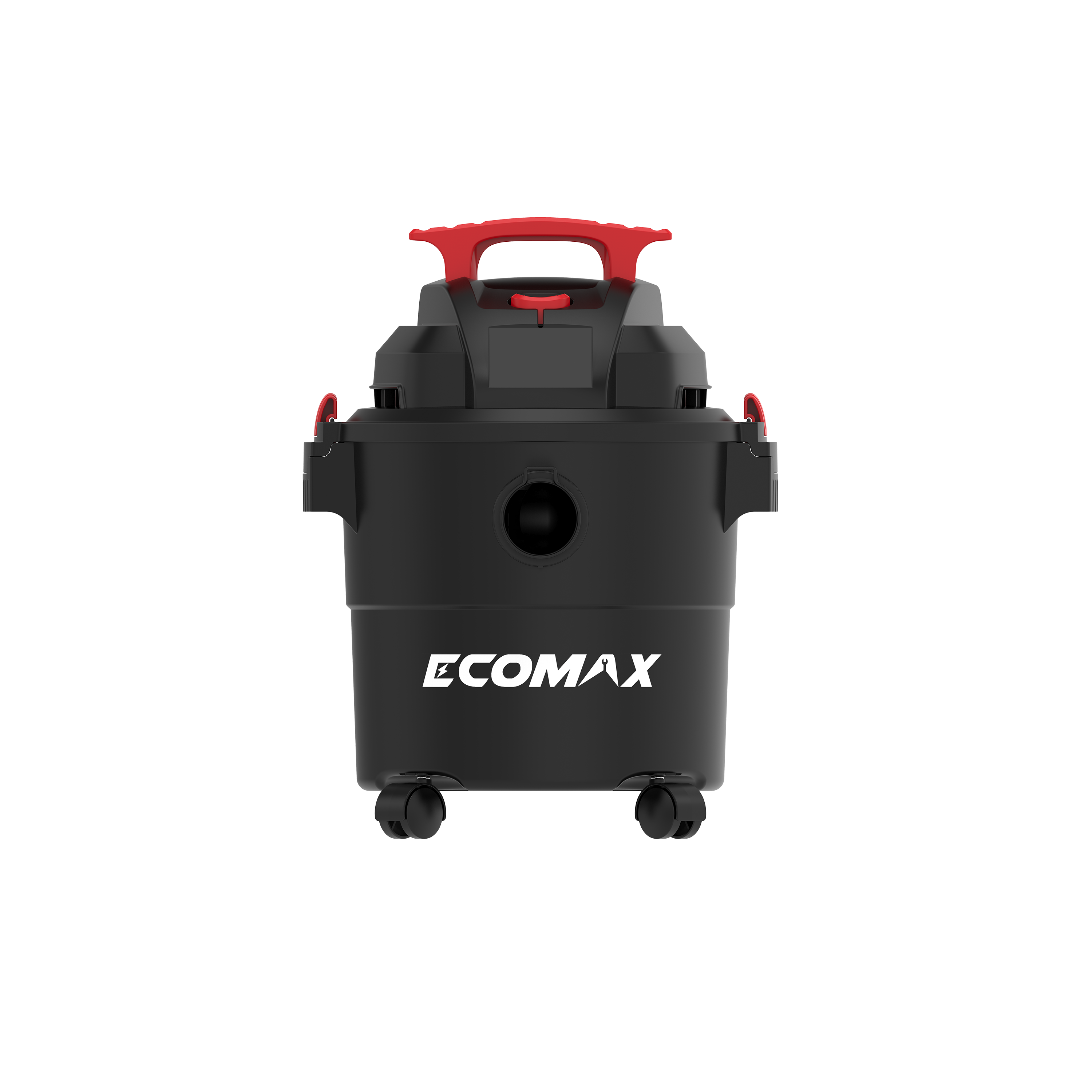 （EM19402P-5AA）Ecomax 20L Poly Wet/Dry Vacuum