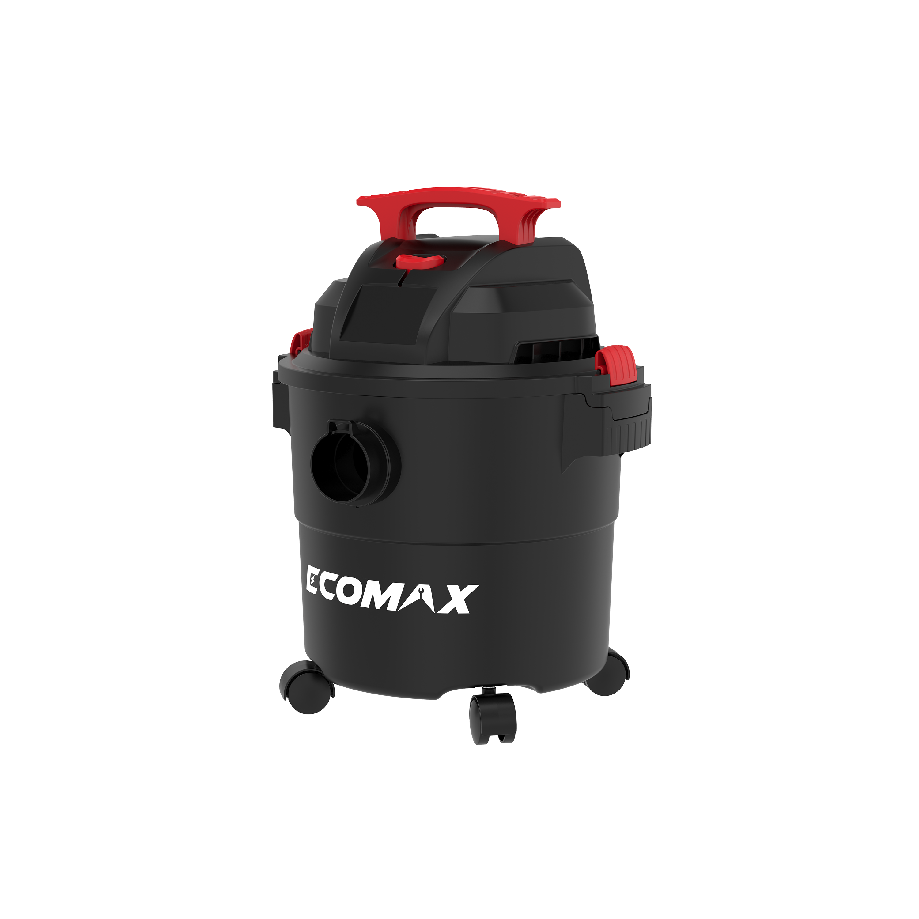 （EM19402P-5AA）Ecomax 20L Poly Wet/Dry Vacuum