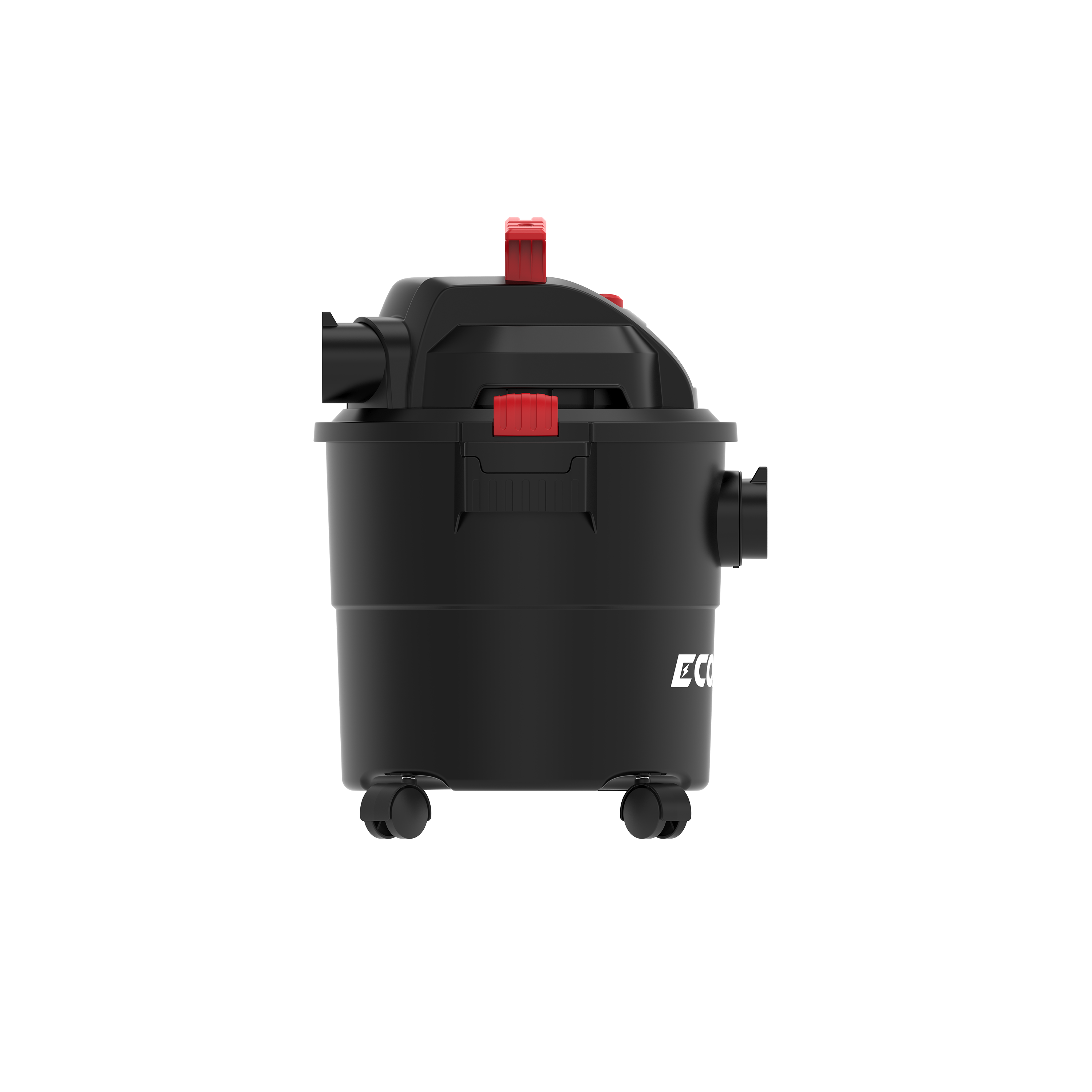 （EM19402P-5AA）Ecomax 20L Poly Wet/Dry Vacuum