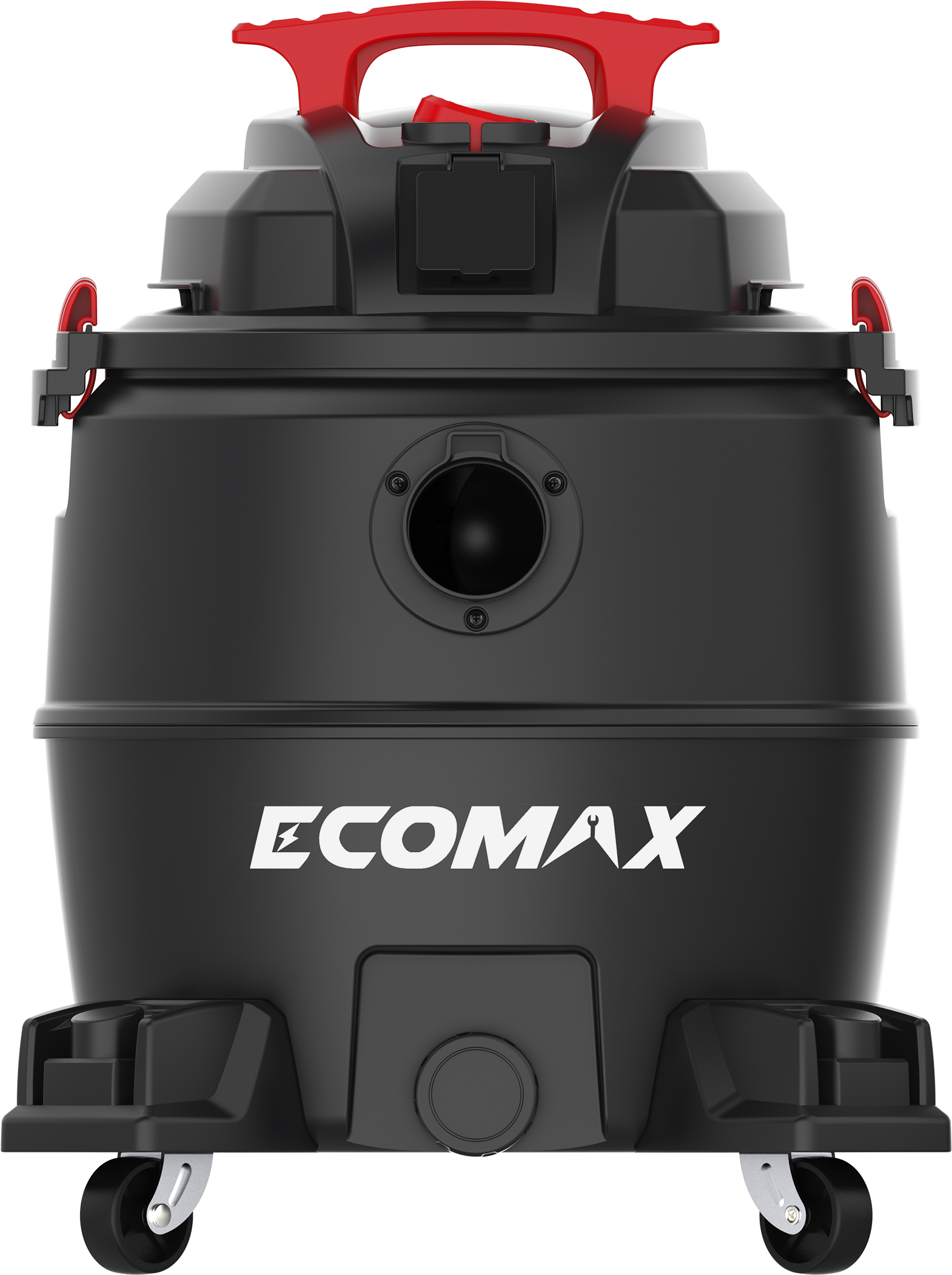 （EM19427PE-30AA）EMX 30L Poly Wet/Dry Vacuum with PTA 1200W