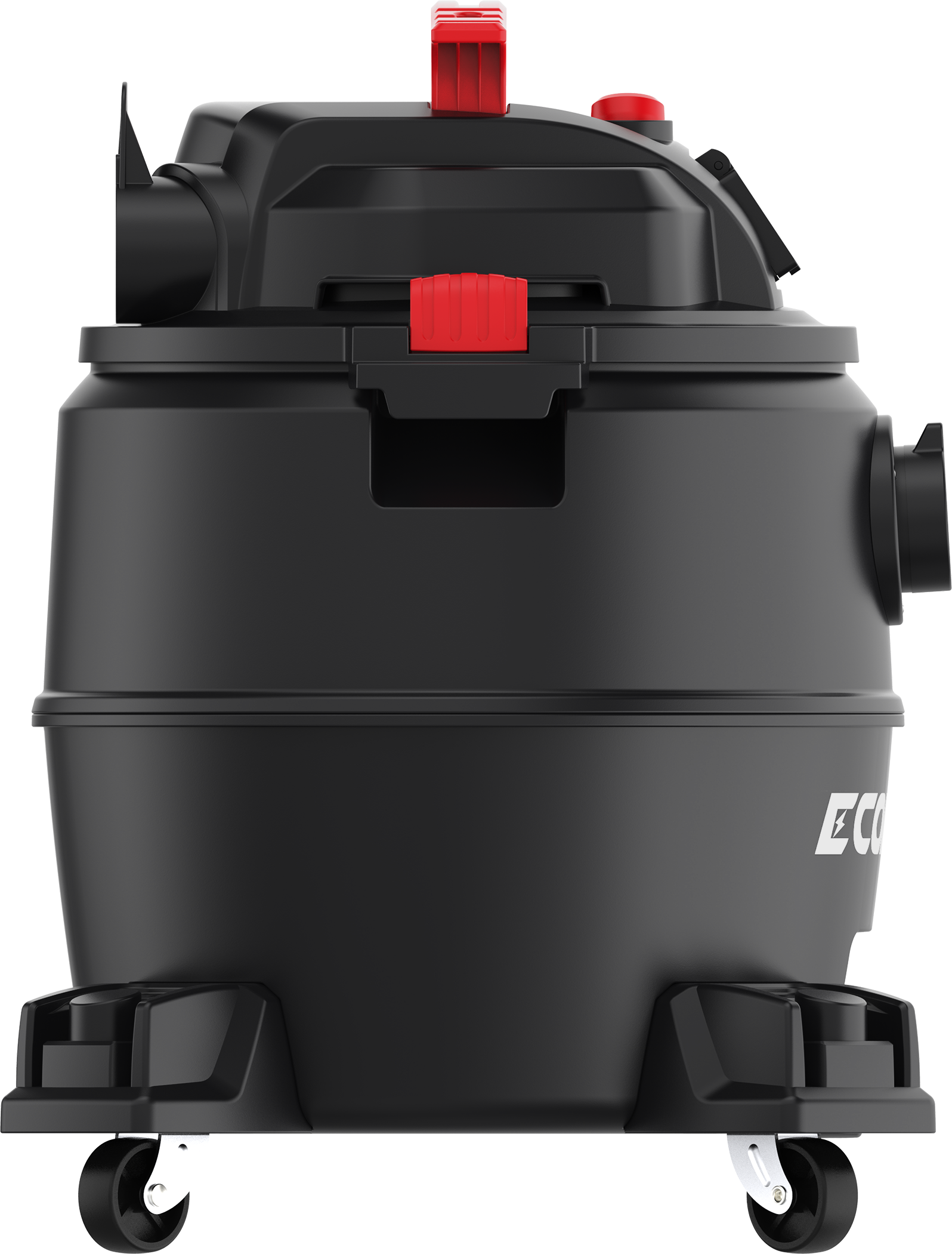 （EM19427PE-30AA）EMX 30L Poly Wet/Dry Vacuum with PTA 1200W