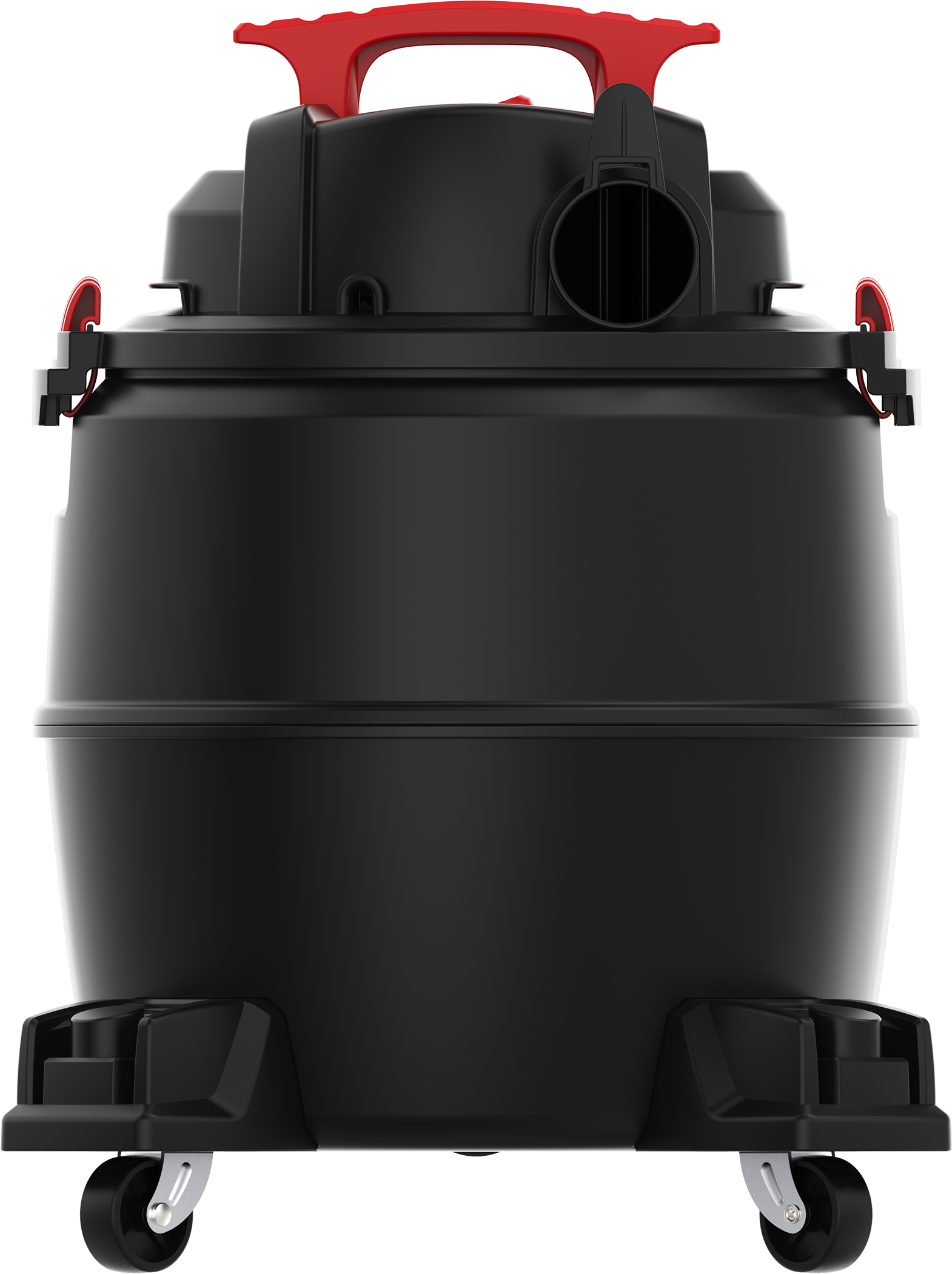 （EM19427PE-30AA）EMX 30L Poly Wet/Dry Vacuum with PTA 1200W