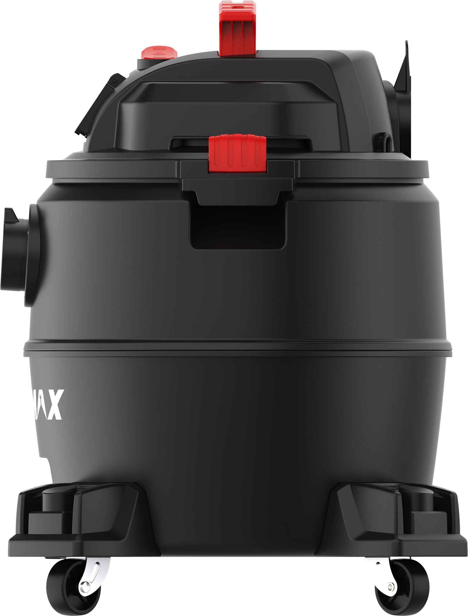 （EM19427PE-30AA）EMX 30L Poly Wet/Dry Vacuum with PTA 1200W