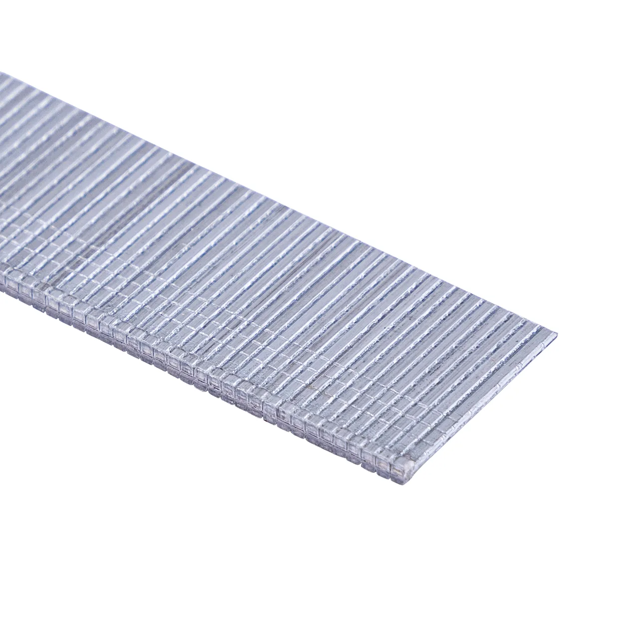 （EMNA001220GALV） EMX 0´18GA brad galv. plain 1.2x20mm, strip, 5000