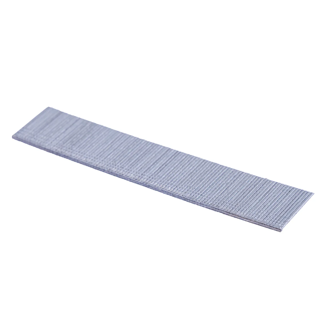 （EMNA001225GALV）EMX 0´18GA brad galv. plain 1.2x25mm, strip, 5000