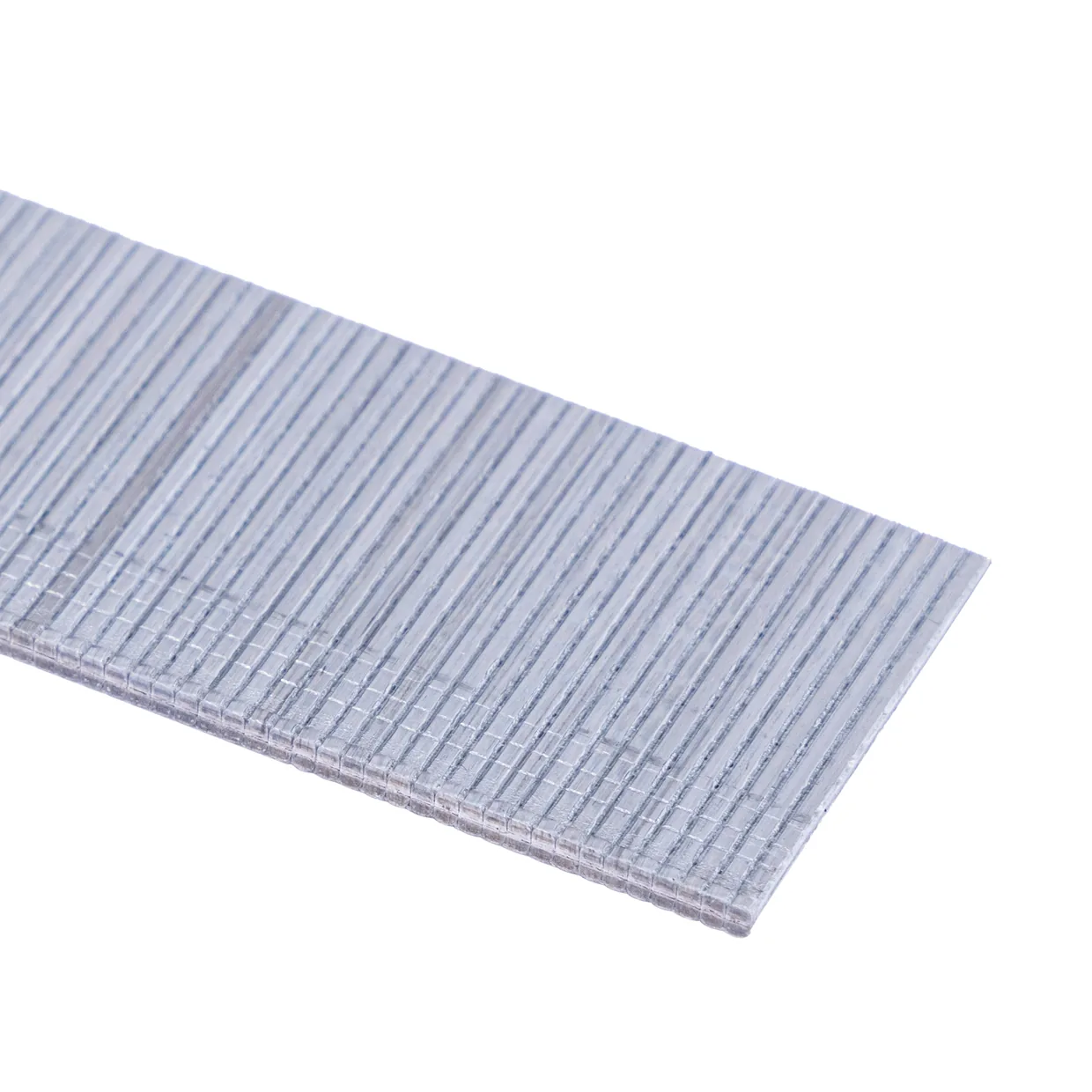 （EMNA001230GALV）EMX 0´18GA brad galv. plain 1.2x30mm, strip, 5000