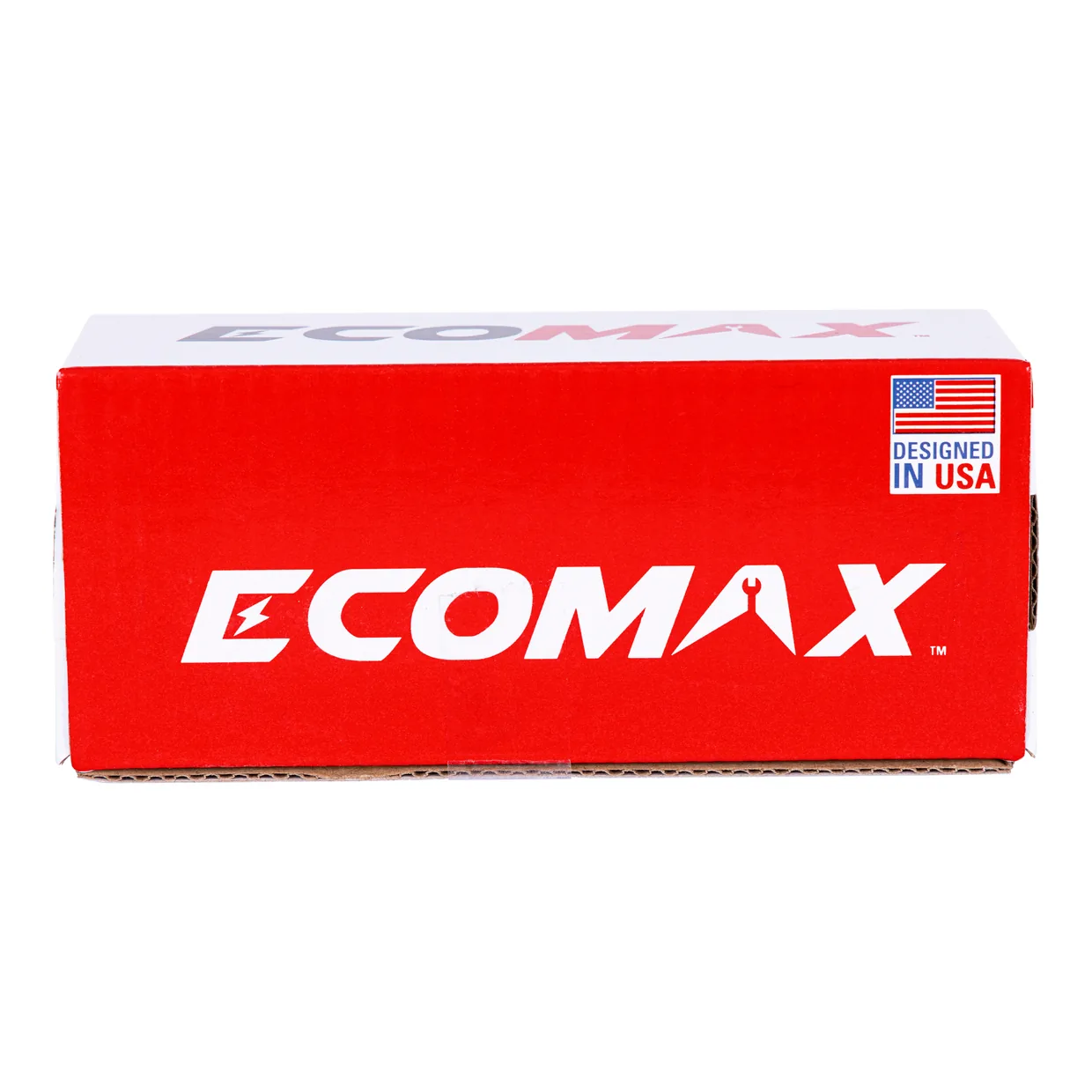 （EMNA001242GALV）EMX 0´18GA brad galv. plain 1.2x42mm, strip, 5000