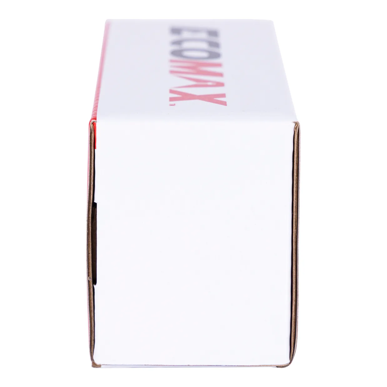 （EMNA001242GALV）EMX 0´18GA brad galv. plain 1.2x42mm, strip, 5000