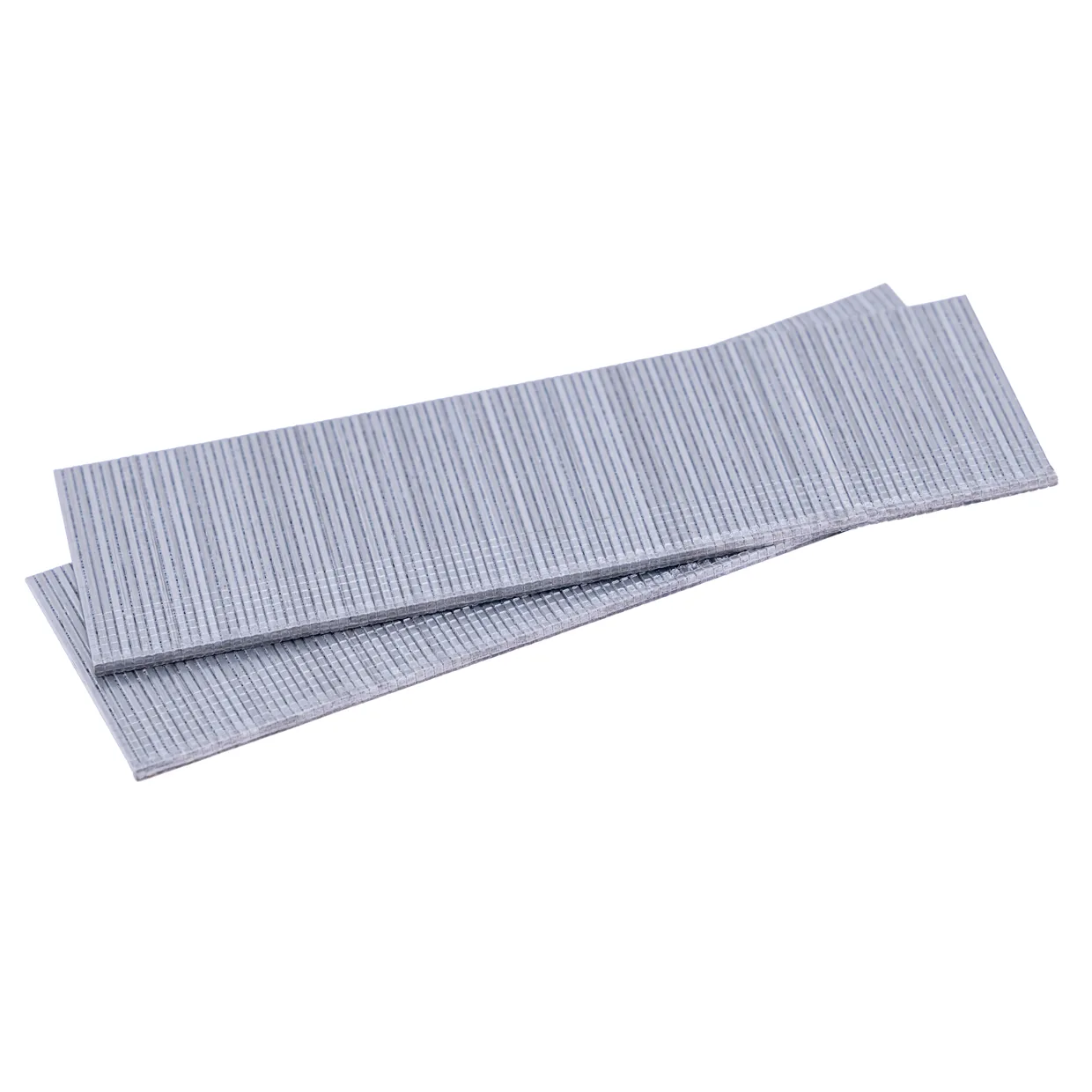 （EMNA001242GALV）EMX 0´18GA brad galv. plain 1.2x42mm, strip, 5000