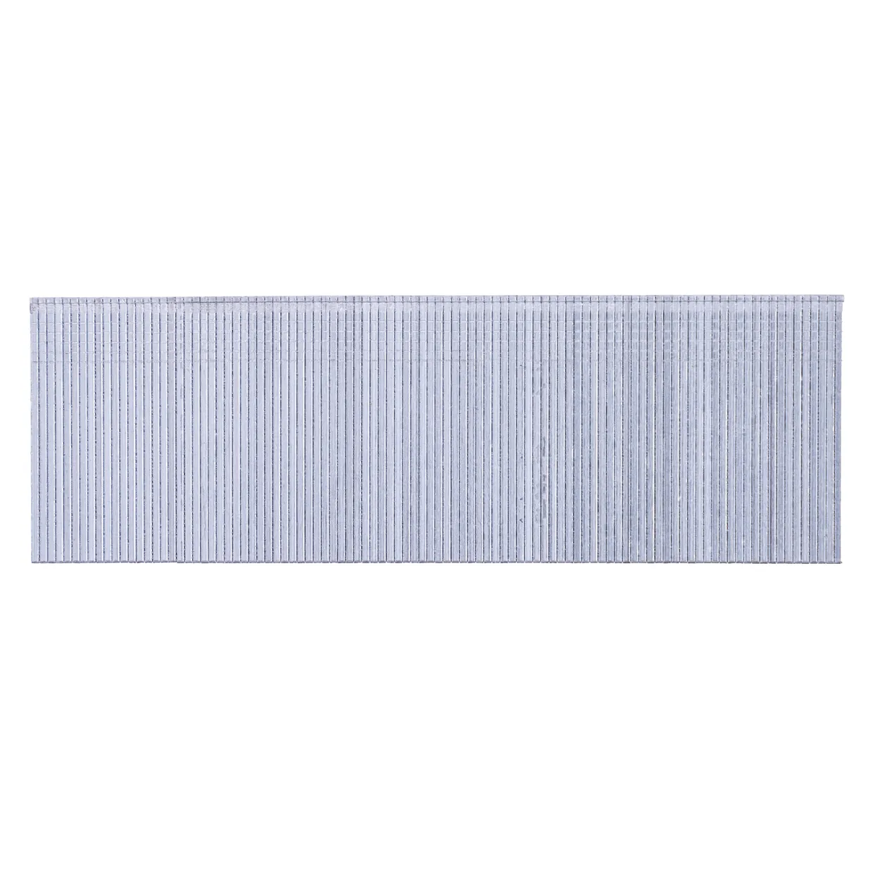 （EMNA001242GALV）EMX 0´18GA brad galv. plain 1.2x42mm, strip, 5000