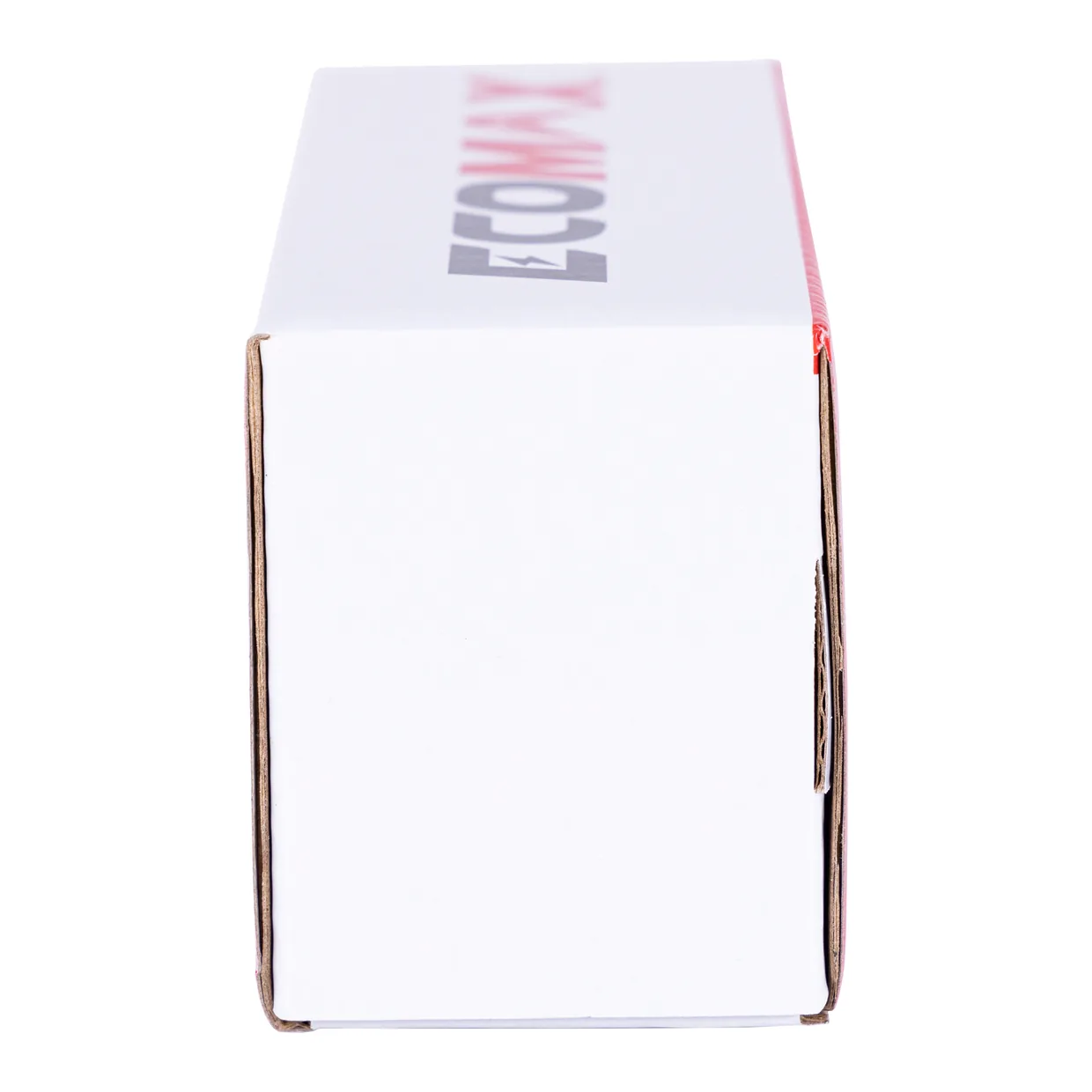 （EMNA001242GALV）EMX 0´18GA brad galv. plain 1.2x42mm, strip, 5000
