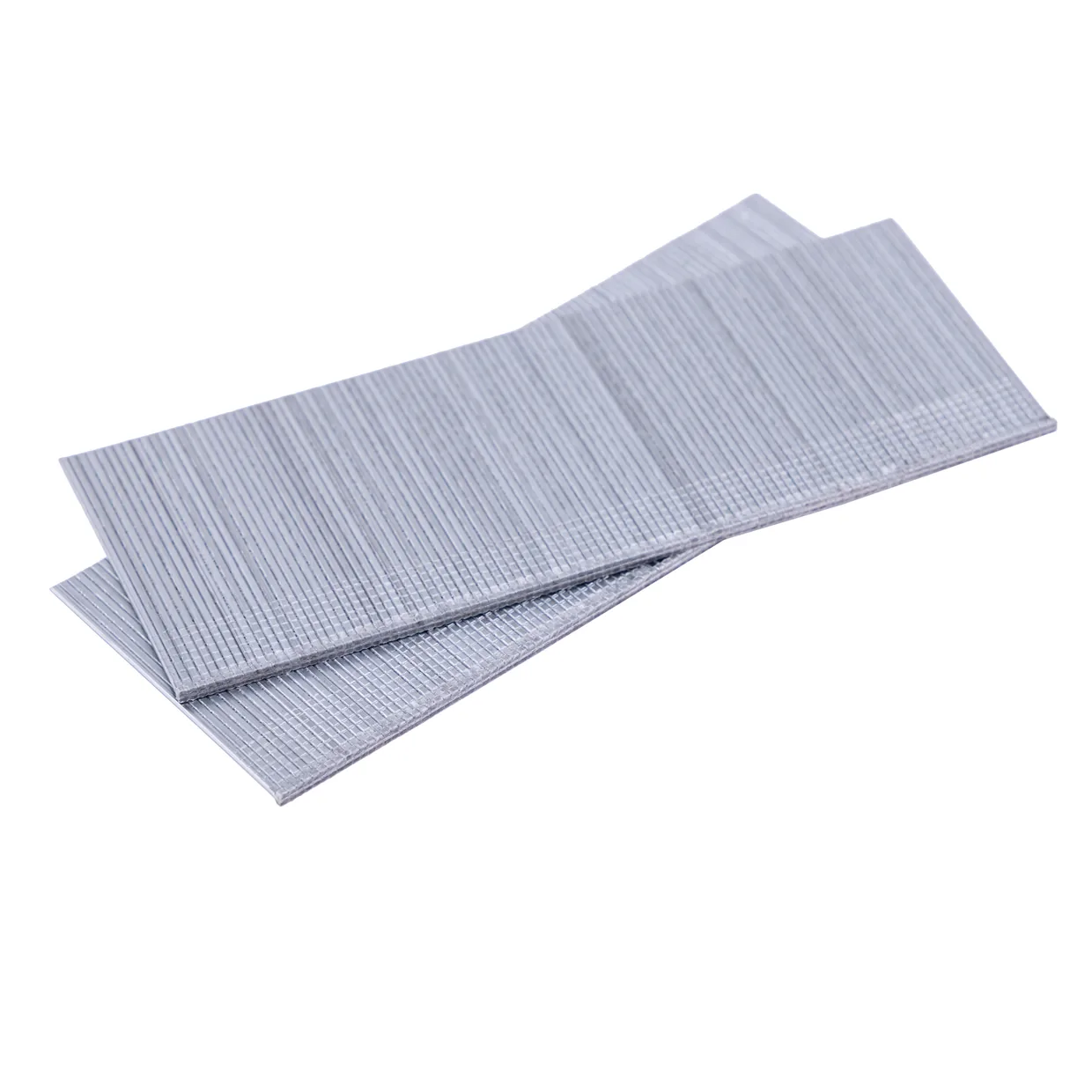 （EMNA001250GALV）EMX 0´18GA brad galv. plain 1.2x50mm, strip, 5000