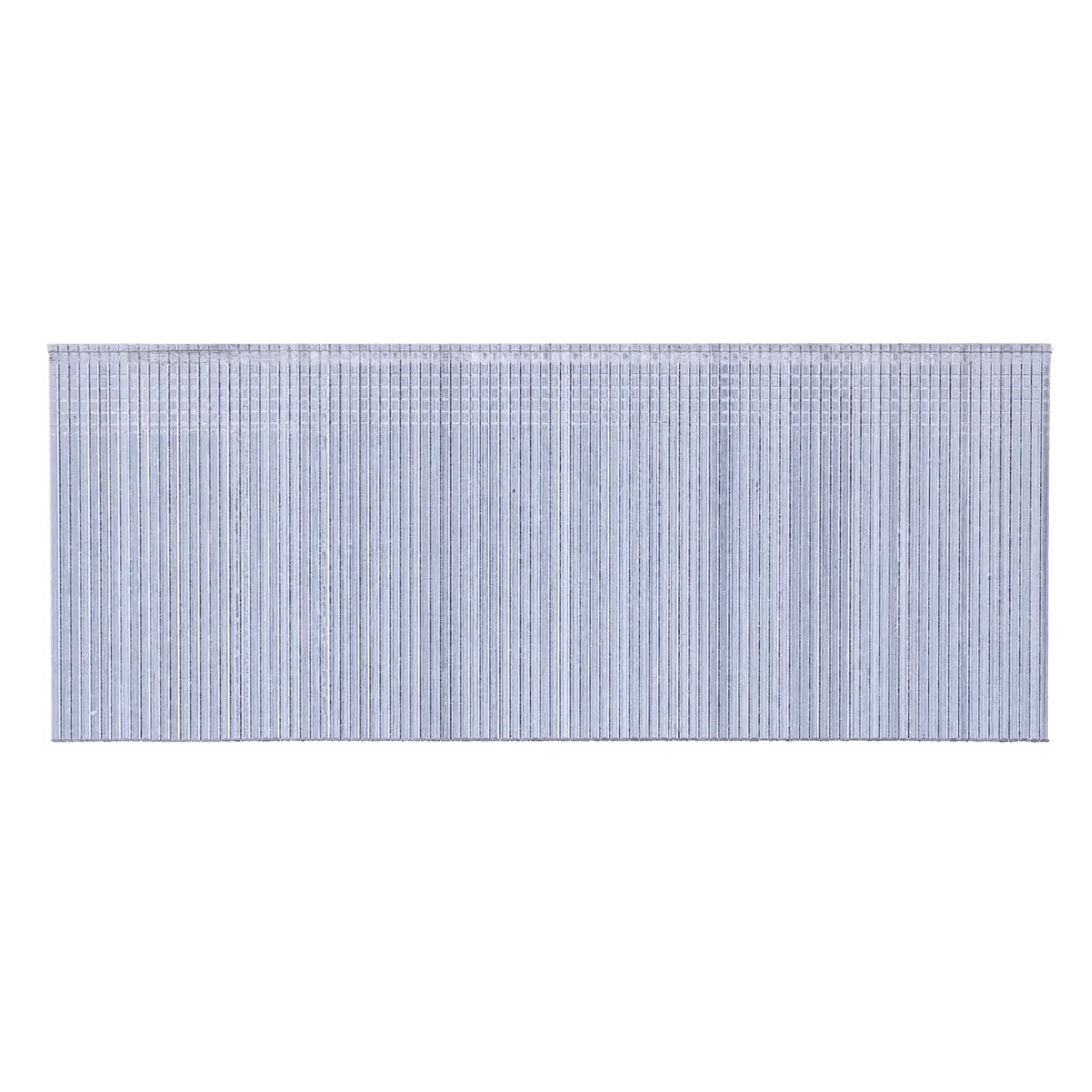 （EMNA001250GALV）EMX 0´18GA brad galv. plain 1.2x50mm, strip, 5000