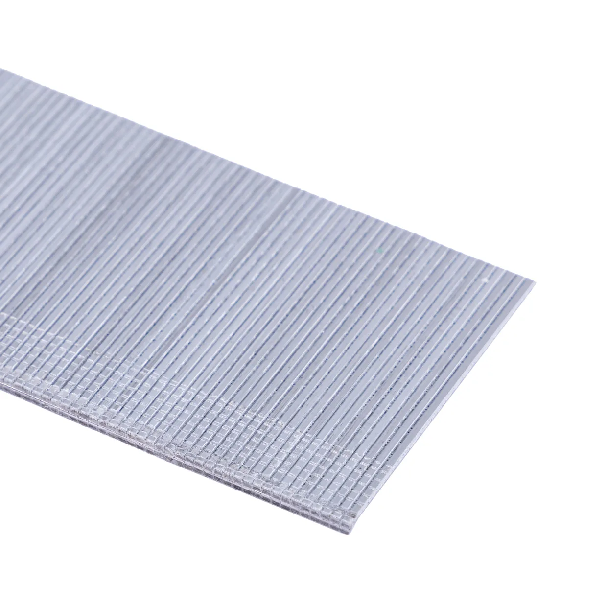 （EMNA001250GALV）EMX 0´18GA brad galv. plain 1.2x50mm, strip, 5000
