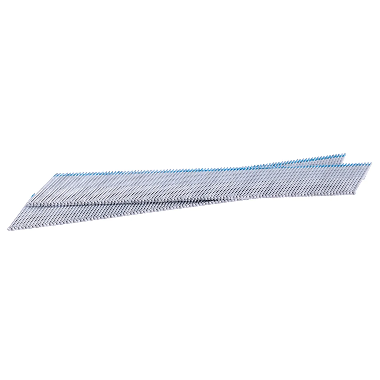 （EMNA341832GALV）EMX 34´ DA finish nail galv. 1.8x32mm, strip, 4000