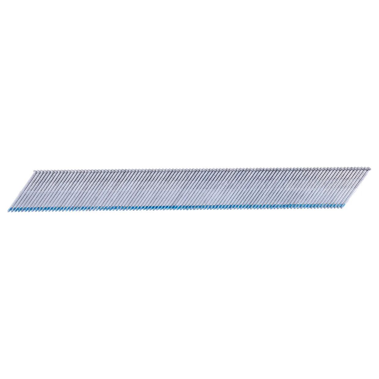 （EMNA341832GALV）EMX 34´ DA finish nail galv. 1.8x32mm, strip, 4000