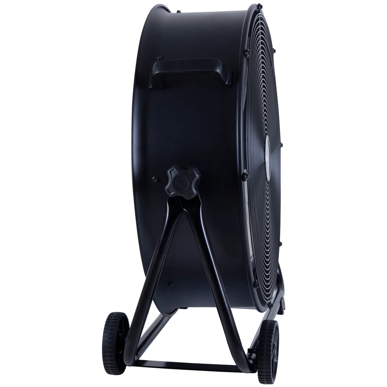 （EMF306125D）EMX 61cm Drum Fan 290W, 9745.2m3/h