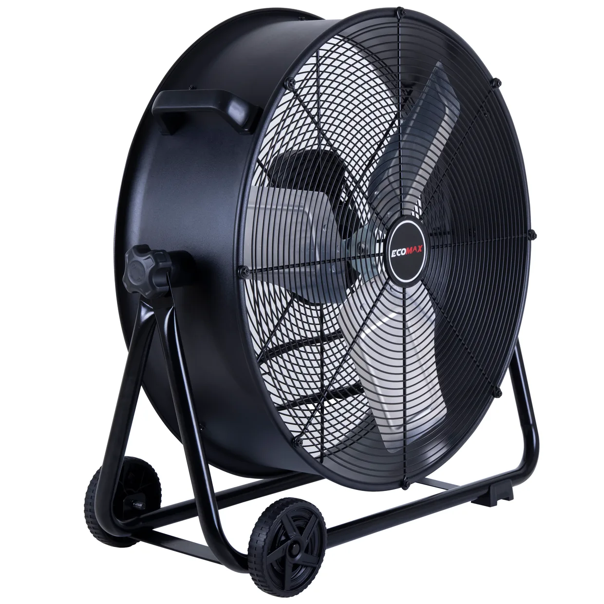 （EMF306125D）EMX 61cm Drum Fan 290W, 9745.2m3/h