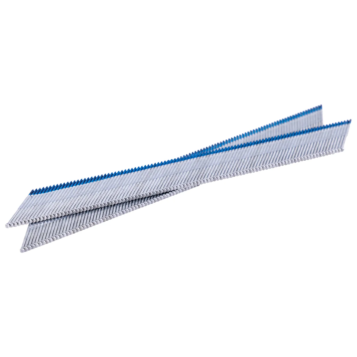 （EMNA341838GALV）EMX 34´ DA finish nail galv. 1.8x38mm, strip, 4000