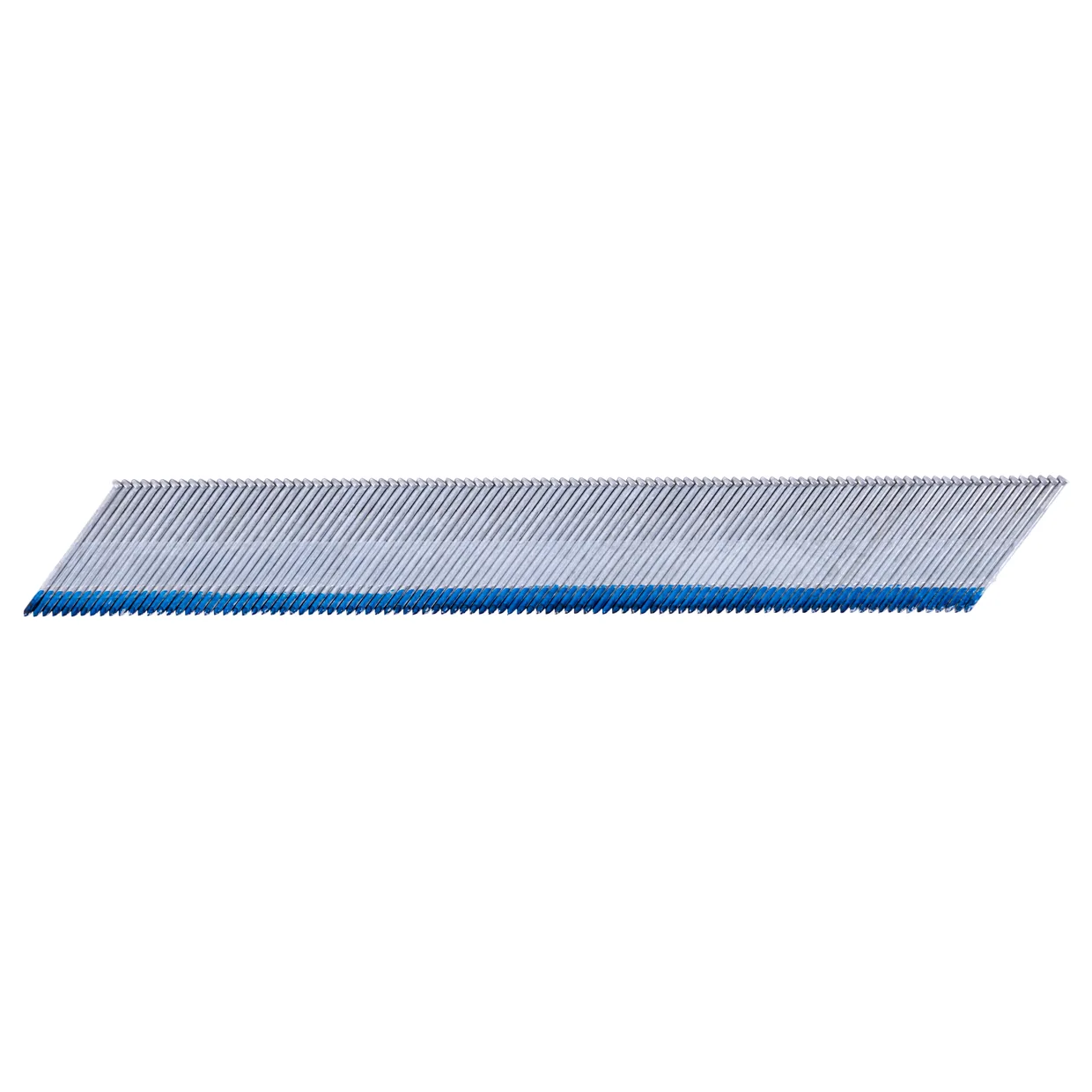 （EMNA341838GALV）EMX 34´ DA finish nail galv. 1.8x38mm, strip, 4000