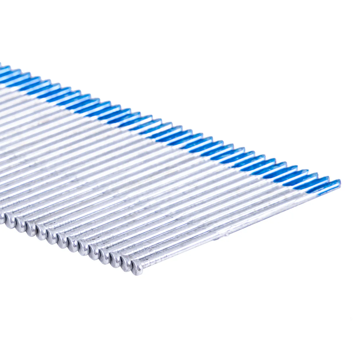 （EMNA341845GALV）EMX 34′ DA finish nail galv. 1.8x45mm