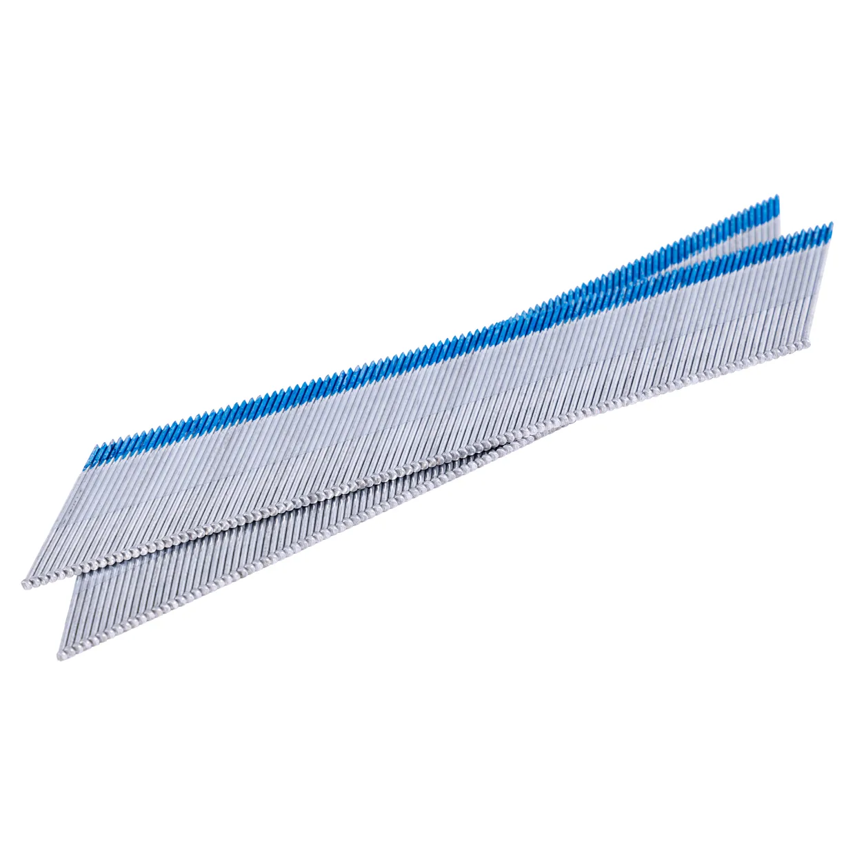 （EMNA341850GALV）EMX 34´ DA finish nail galv. 1.8x50mm, strip, 4000