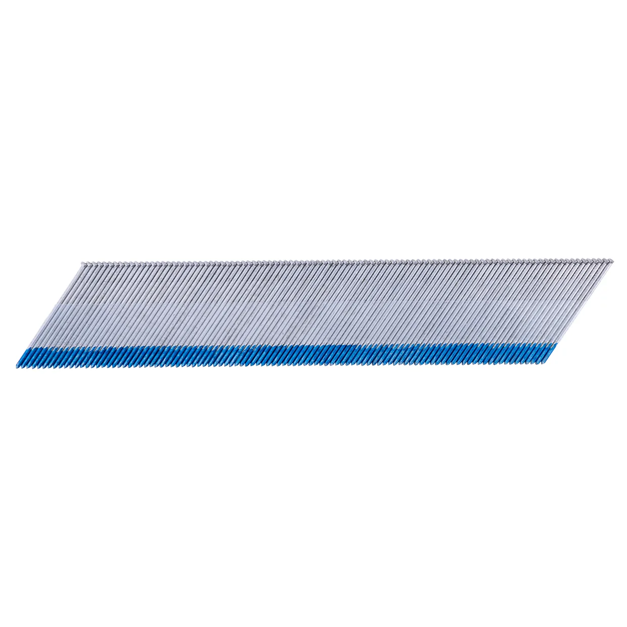 （EMNA341850GALV）EMX 34´ DA finish nail galv. 1.8x50mm, strip, 4000