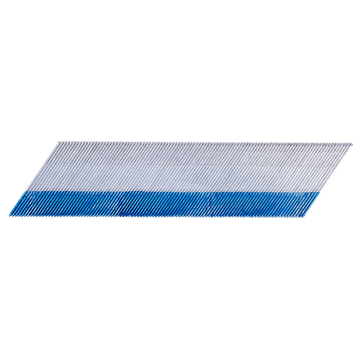 （EMNA341864GALV）EMX 34´ DA finish nail galv. 1.8x64mm, strip, 4000