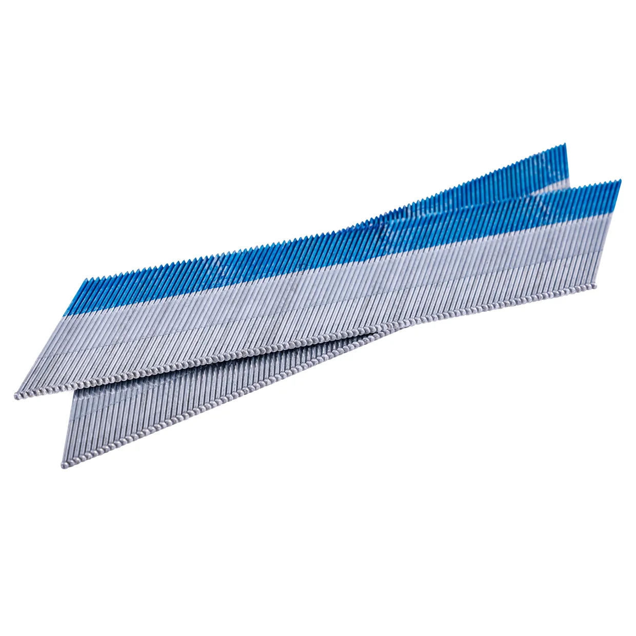 （EMNA341864GALV）EMX 34´ DA finish nail galv. 1.8x64mm, strip, 4000
