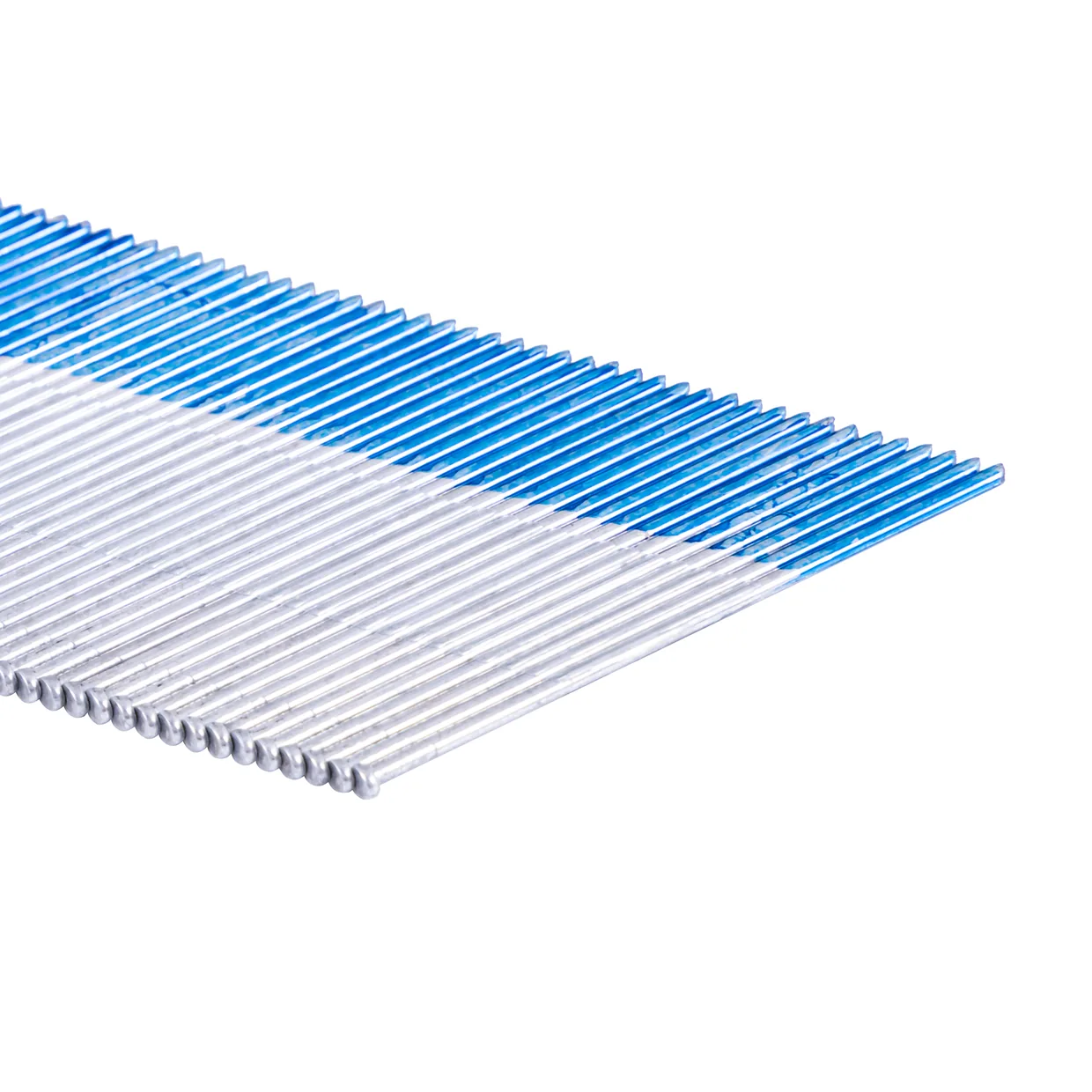 （EMNA341864GALV）EMX 34´ DA finish nail galv. 1.8x64mm, strip, 4000