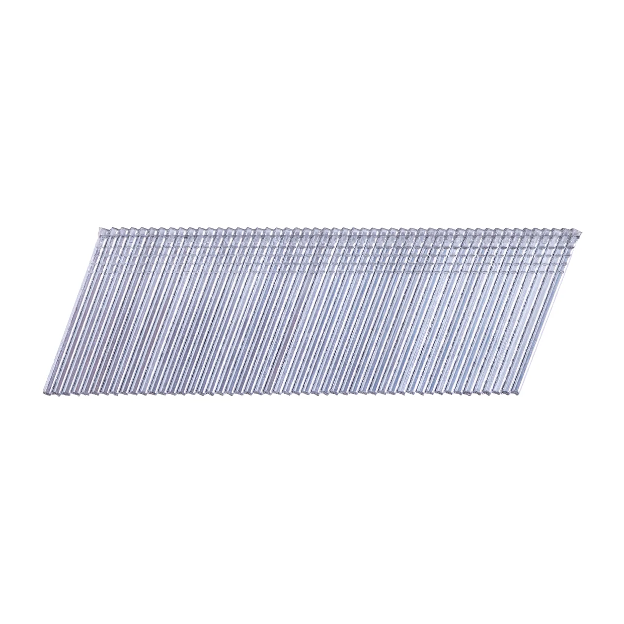 （EMNA201632GALV）EMX 20´16GA brad galv. plain 1.6x32mm, strip, 2500