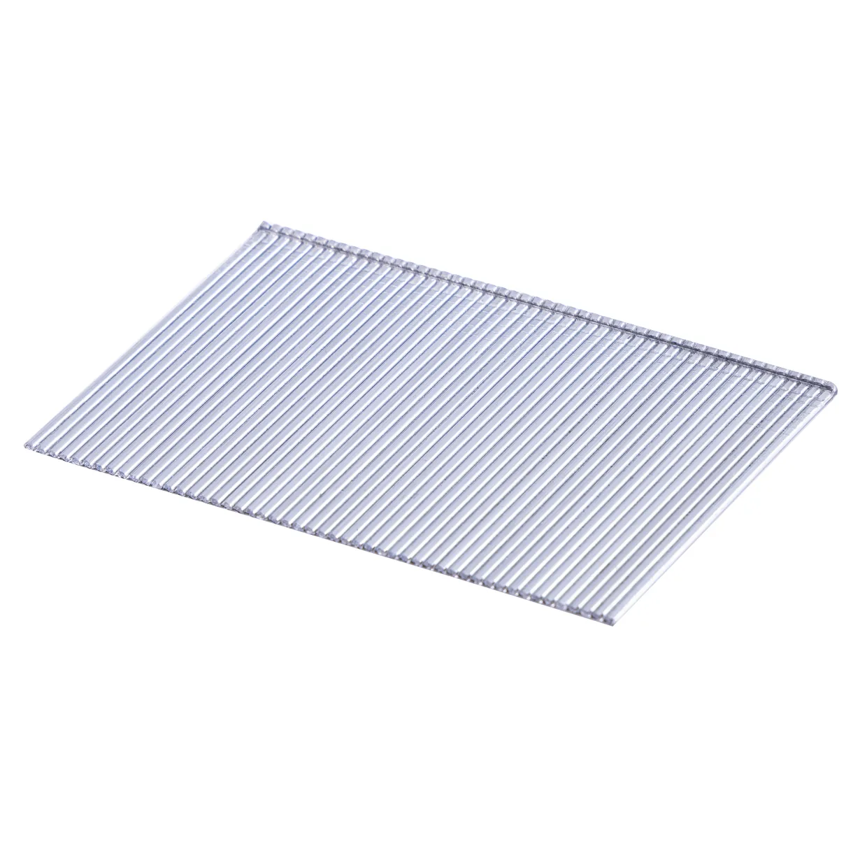 （EMNA201650GALV）EMX 20´16GA brad galv. plain 1.6x50mm, strip, 2500