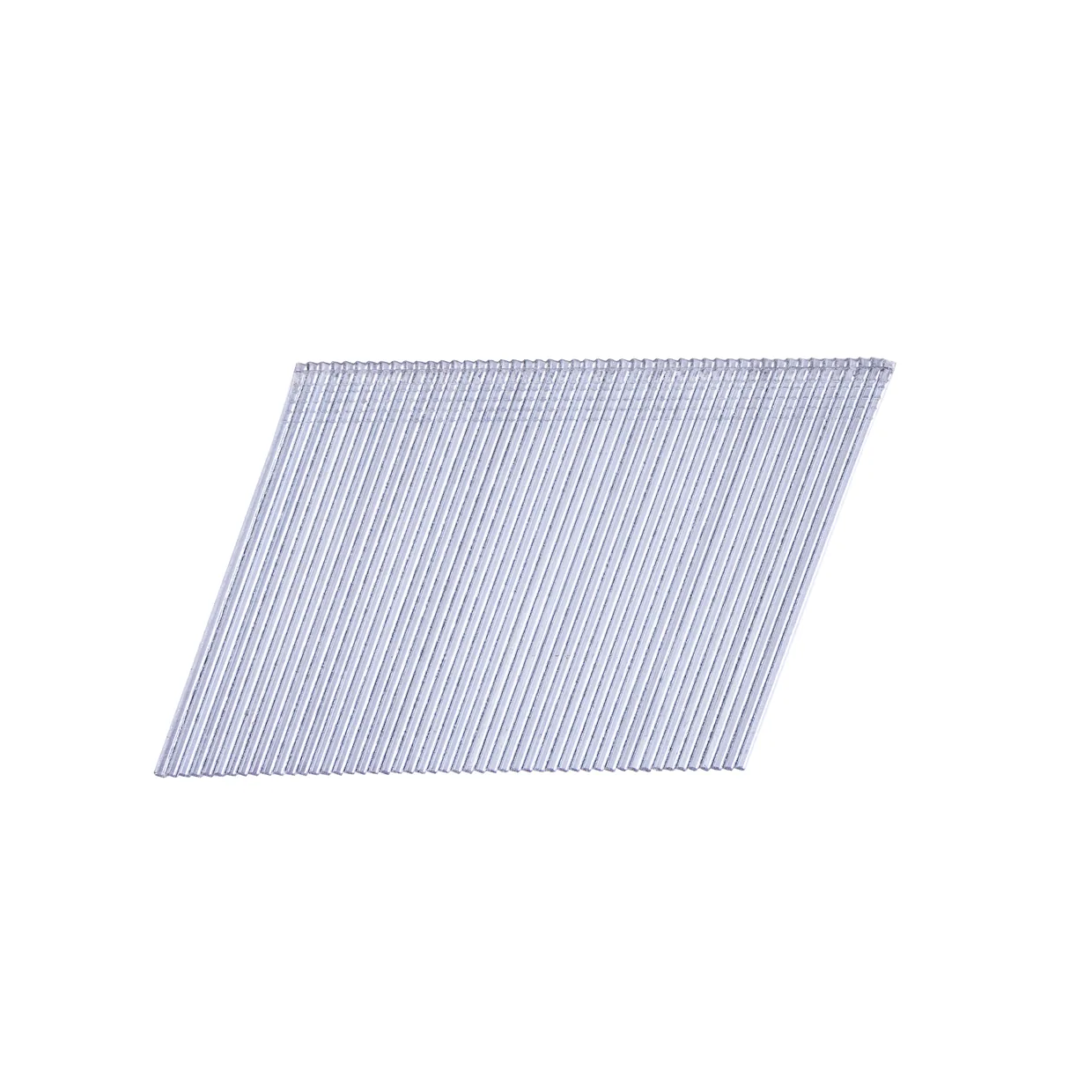 （EMNA201664GALV）EMX 20´16GA brad galv. plain 1.6x64mm, strip, 2500