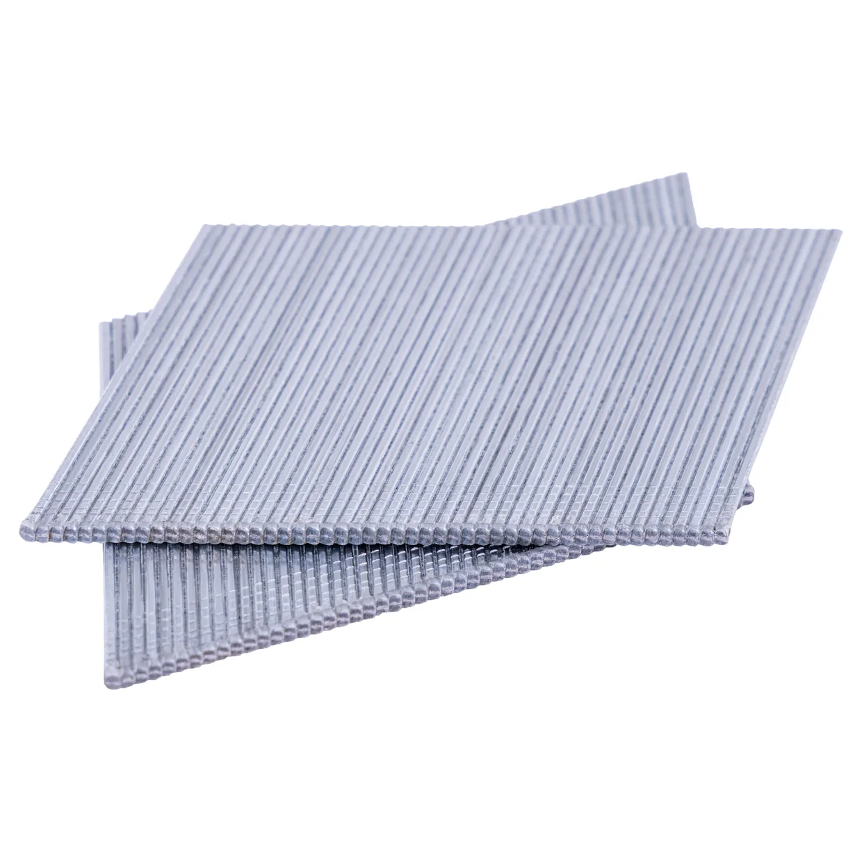 （EMNA201664GALV）EMX 20´16GA brad galv. plain 1.6x64mm, strip, 2500