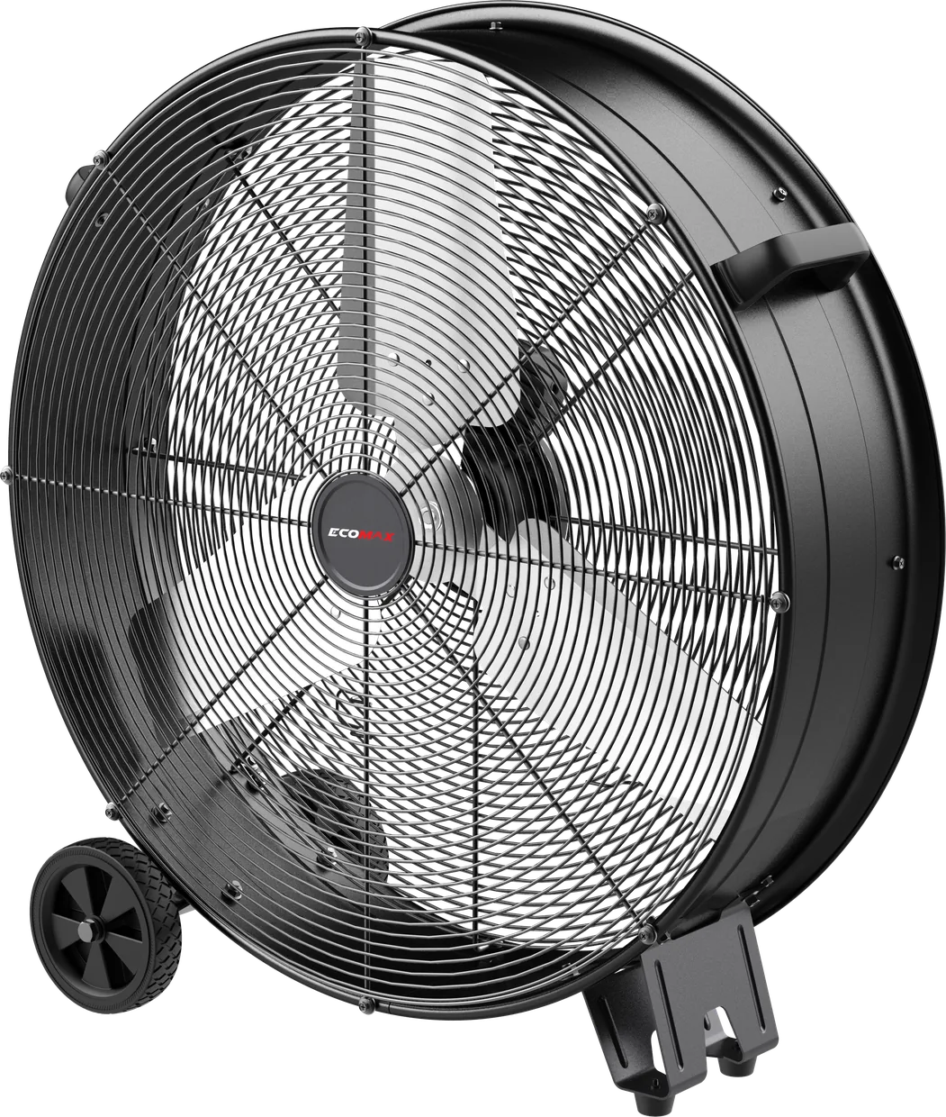 （EMF307627D）EMX 76cm Drum Fan 290W, 8983.8 m³/h