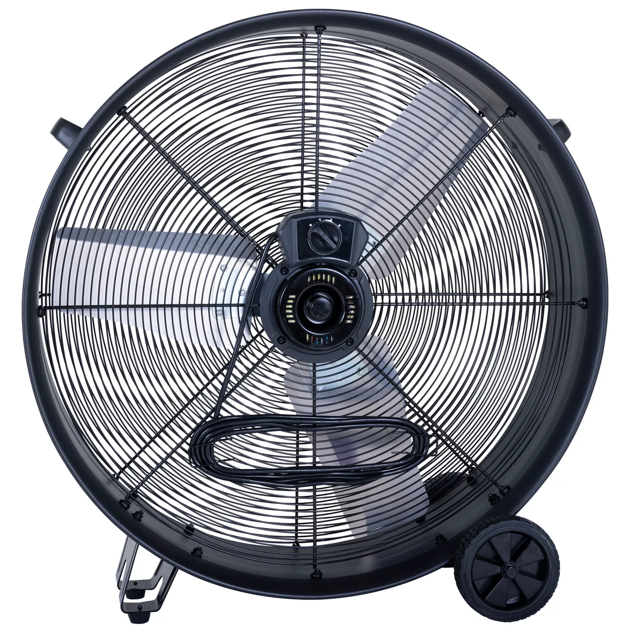 （EMF307627D）EMX 76cm Drum Fan 290W, 8983.8 m³/h