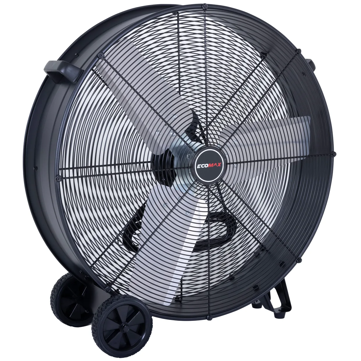 （EMF307627D）EMX 76cm Drum Fan 290W, 8983.8 m³/h