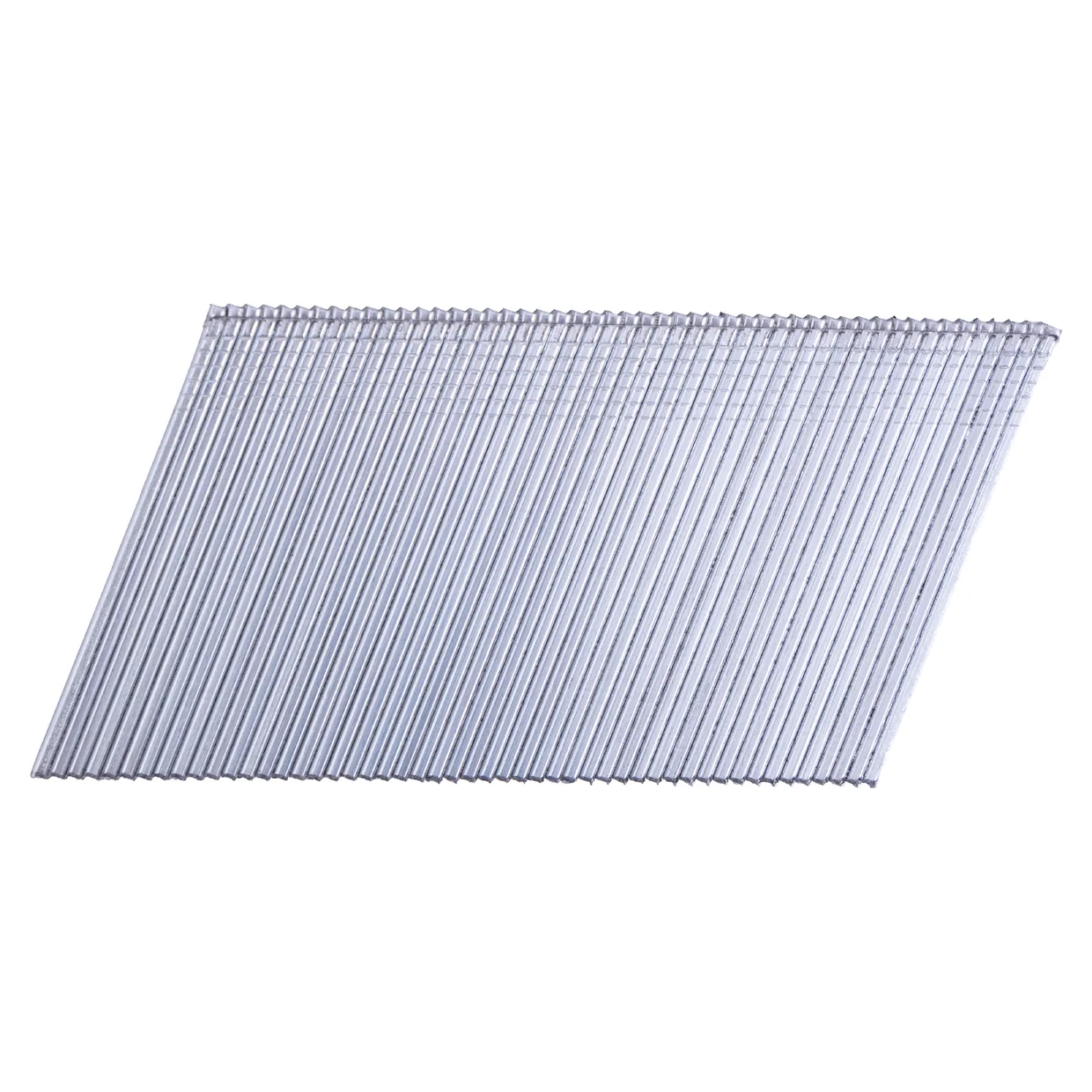 （EMNA001650GALV）EMX 0´16GA brad galv plain 1.6x50mm, strip, 2500