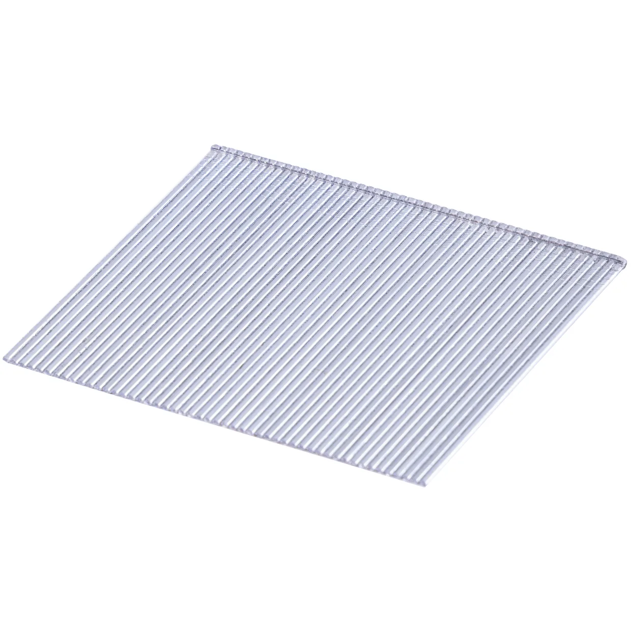 （EMNA001664GALV）EMX 0´16GA brad galv plain 1.6x64mm, strip, 2500