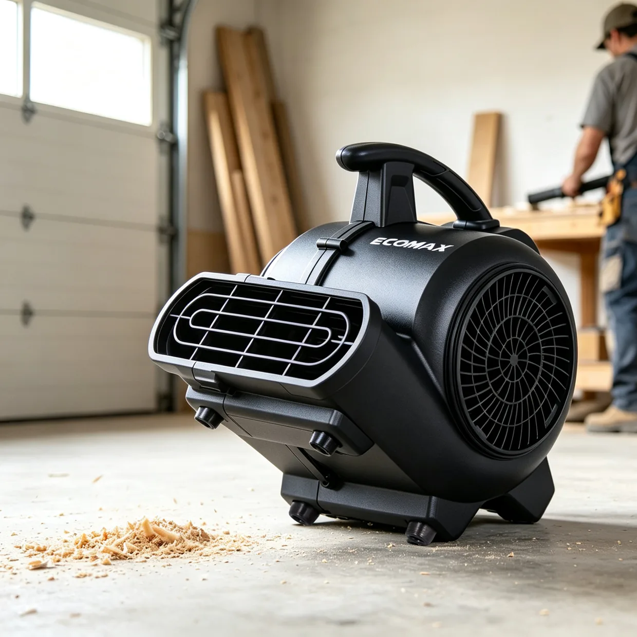 （EMAM3119）EMX Air Mover 130W