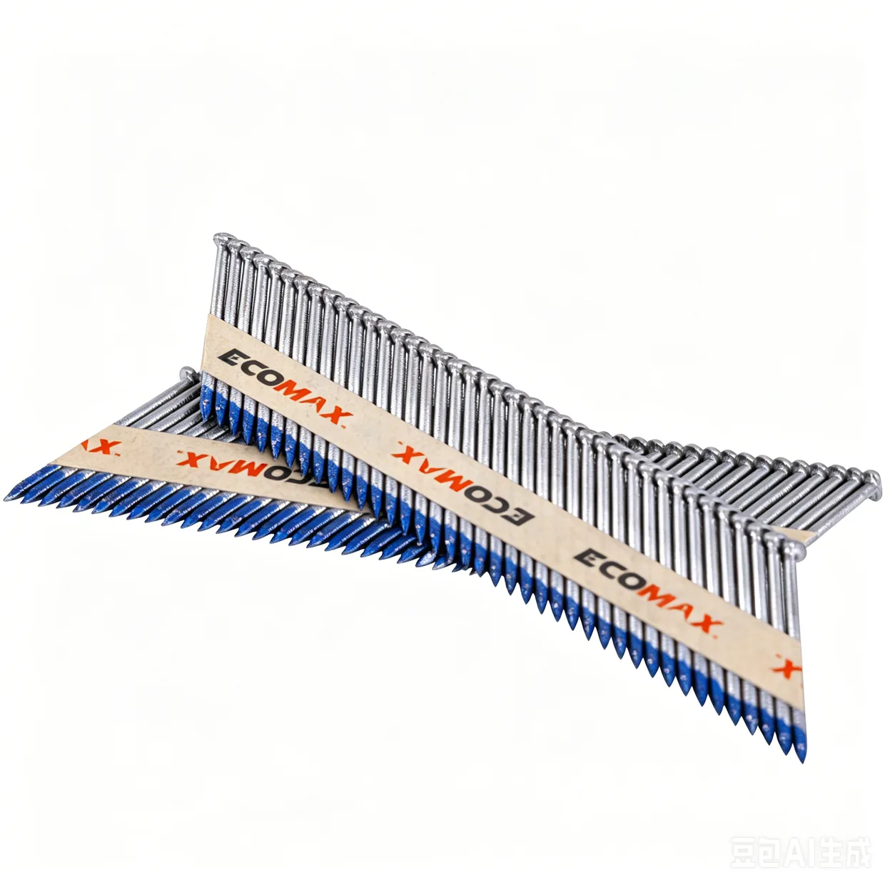 （EMNA342950BBRID）EMX 2.9x50 34° paper strip, bright basic, D-head ring