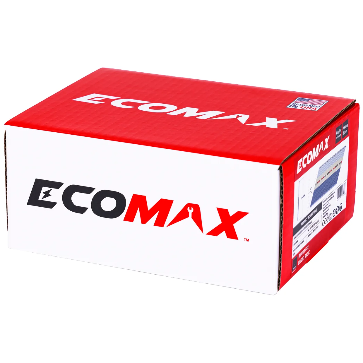 （EMNA342950BBRID）EMX 2.9x50 34° paper strip, bright basic, D-head ring