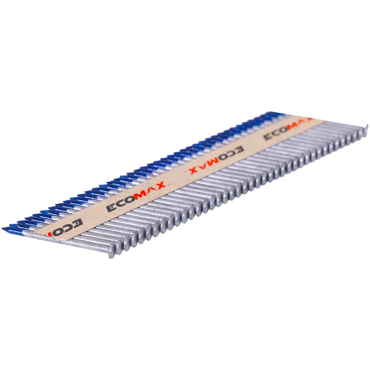 （EMNA342950HDSMD）EMX 2.9x50 34° paper strip, HDG, D-head smooth