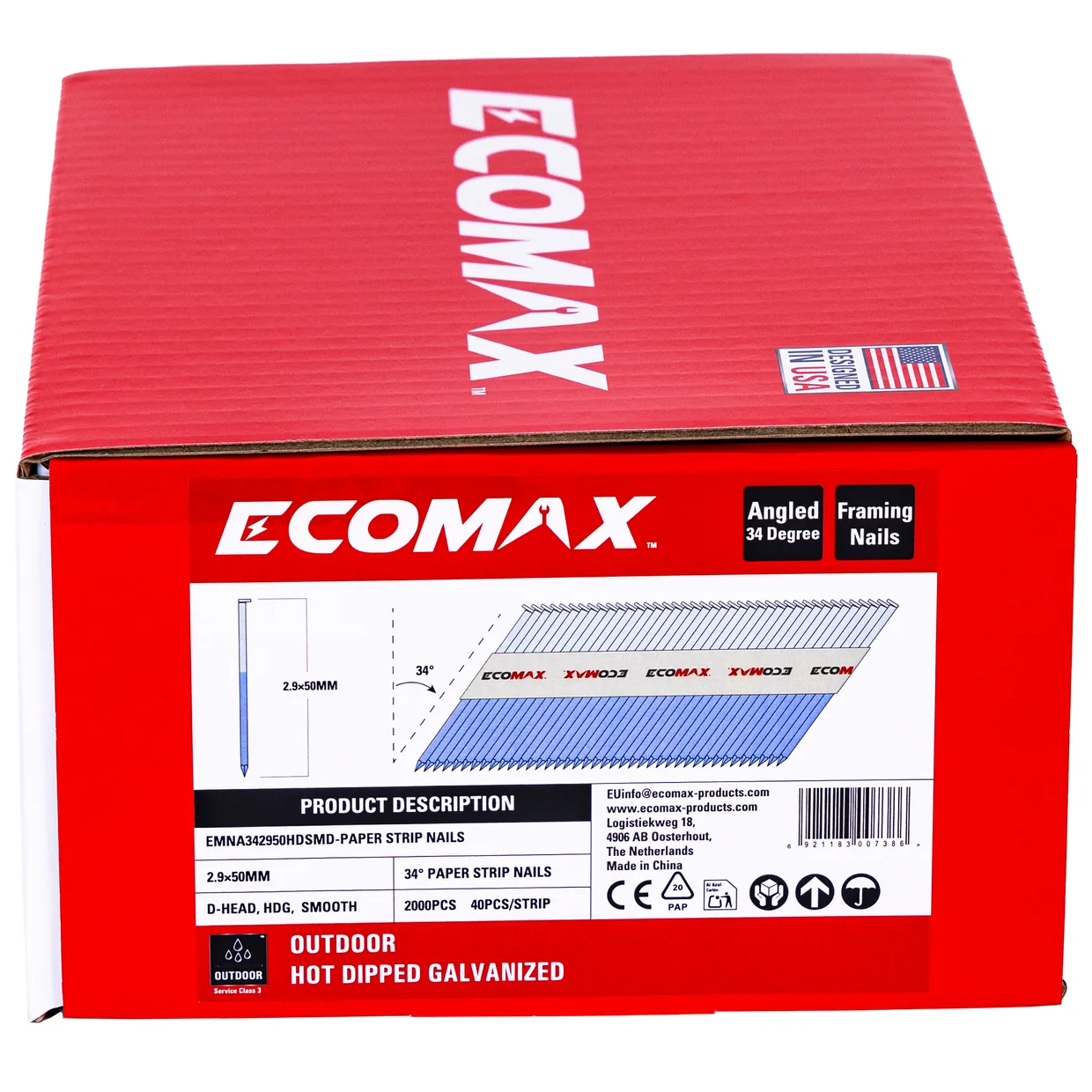 EMNA342950HDSMD
