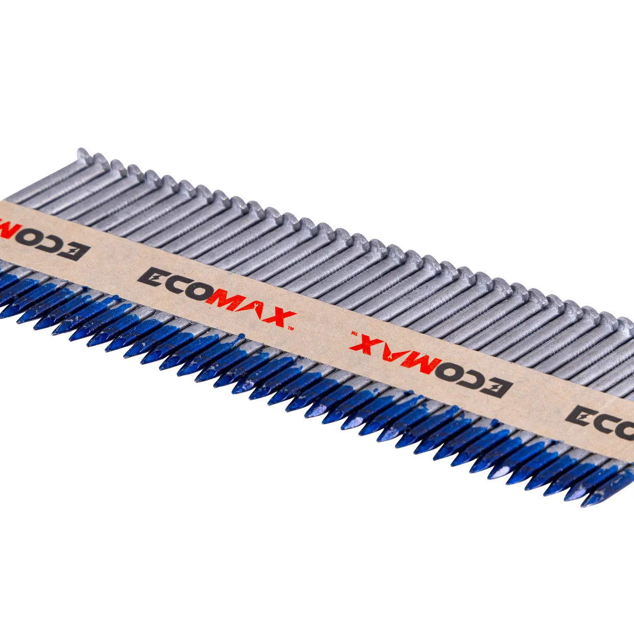 （EMNA342950HDSMD）EMX 2.9x50 34° paper strip, HDG, D-head smooth