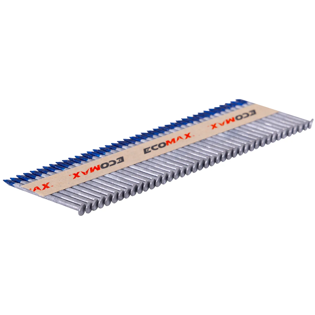 （EMNA342950HDRID）EMX 2.9x50 34° paper strip, HDG, D-head ring